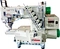 high speed lockstitch machine